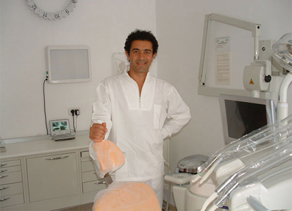 Studio dentistico Dr. Boccasini