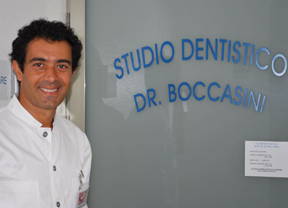 Dentista a Taranto 